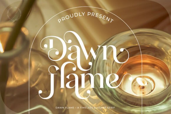 Download Dawn Flame - Premium Bundle